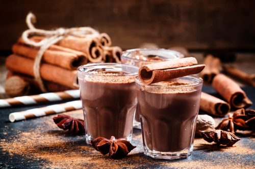 阅读更多关于如何制作大量热巧克力的文章