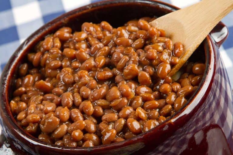 暖缸美味豆,最好的烹饪锅豆是什么?