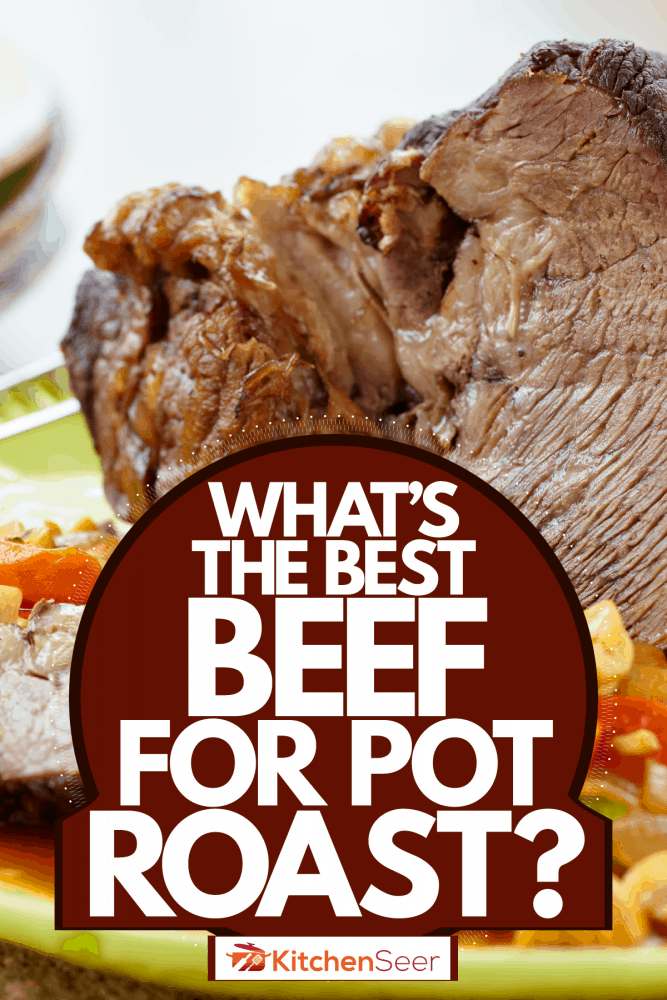 把刚煮熟的牛肉放在蔬菜上炖，什么是最好的炖牛肉?