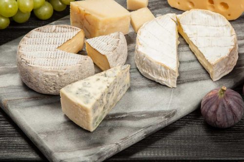 Read more about the article Can You Cut On A Marble Cheese Board?