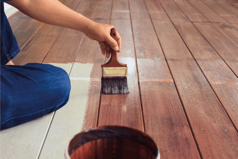 手画油颜色木地板用于家居装饰,如何油漆厨房地板上(一个5步的过程)bd手机下载