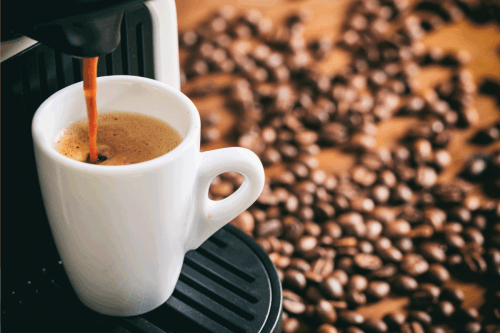 阅读更多关于Keurig咖啡有多强?