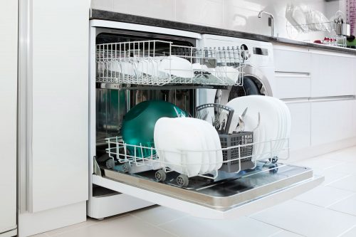 阅读更多文章博世洗碗机没有启动-该怎么办?