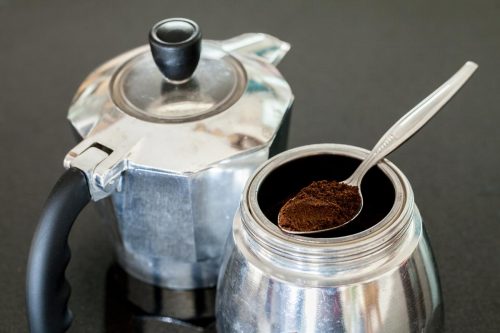阅读更多关于如何让咖啡渣远离过滤器的文章
