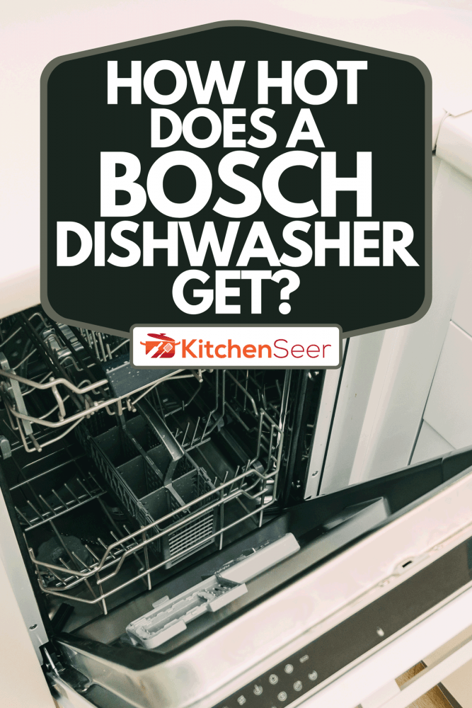 厨房里的洗碗机，博世洗碗机有多热?bd手机下载