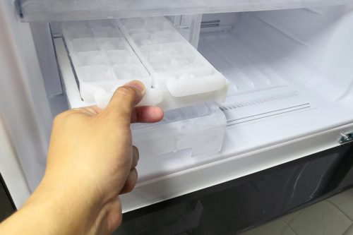 阅读更多关于“制冰机的温度应该是多少?”