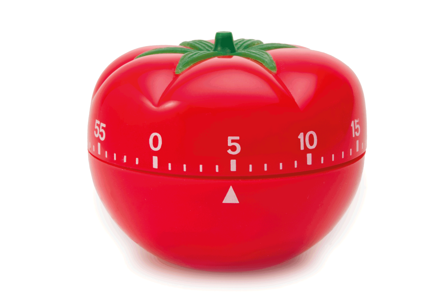 番茄定时器时钟