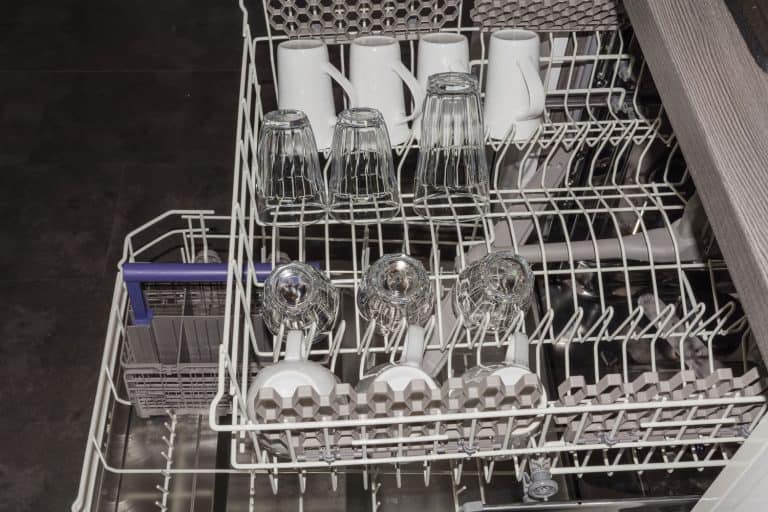 洗碗机用新洗玻璃杯子和其他厨具,如何重置LG洗碗机bd手机下载