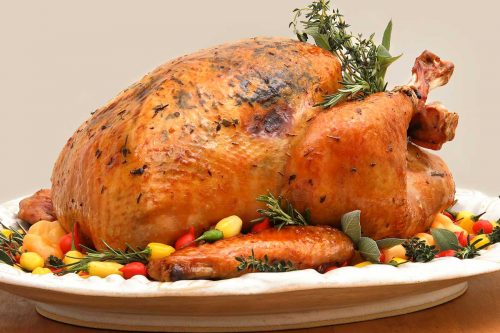 阅读更多关于如何为感恩节储存火鸡的文章-冷冻，新鲜和煮熟!