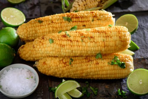 阅读更多关于“玉米在冰箱里能保存多久?”