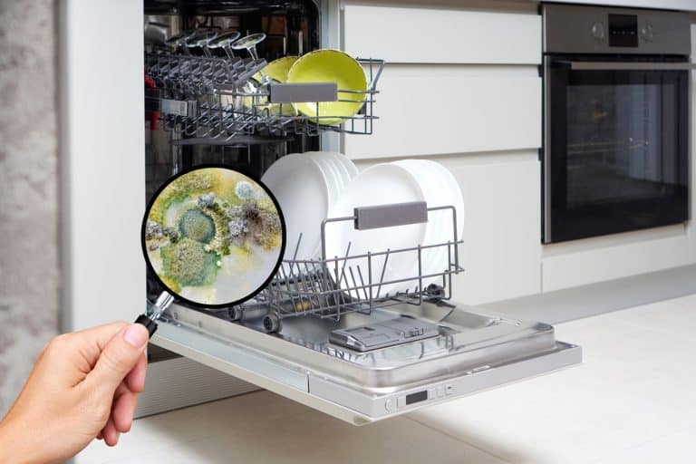 内置在现代厨房洗碗机机放大模具里面,如何摆脱模具洗碗机bd手机下载