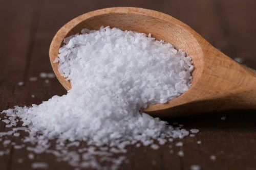 阅读更多关于“烘焙时应该使用粗盐吗?”＂decoding=