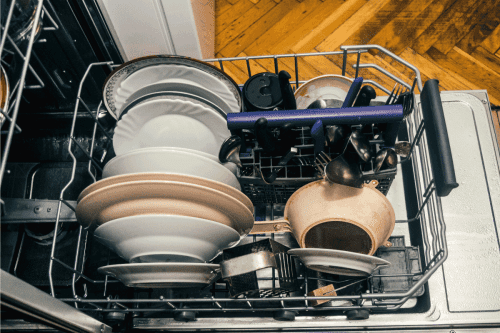 阅读更多关于本文博世洗碗机周期Explained-Primary和二次插件