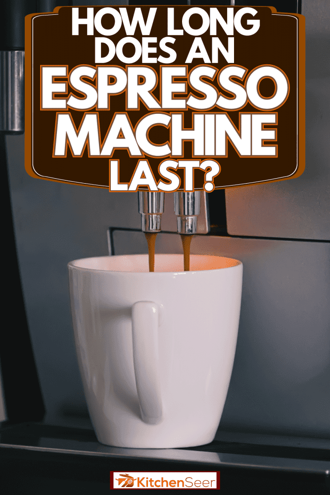 咖啡机倒一杯美味的咖啡,咖啡机是持续多久?