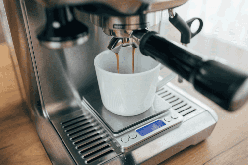 阅读更多关于“浓缩咖啡机会爆炸吗?”