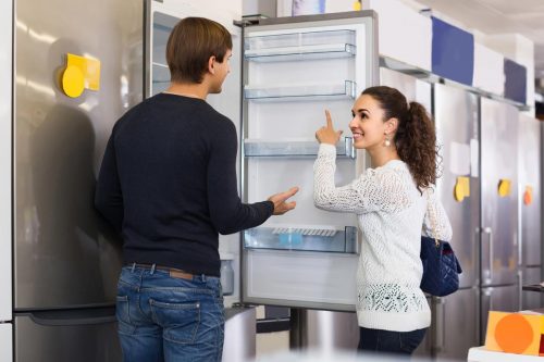 阅读更多文章《你能买到没有冰柜的冰箱吗?》