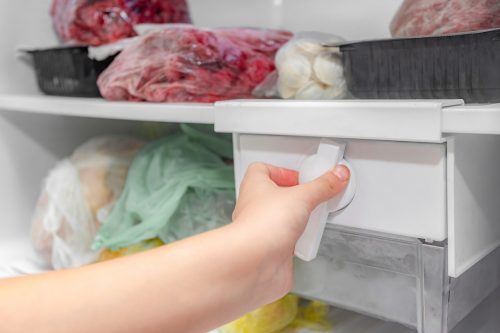 阅读更多文章“直立式冰箱应该设置在什么温度?”