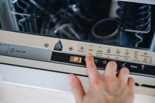 阅读更多关于文章厨房援助洗碗机卡住控制锁-怎么办?bd手机下载