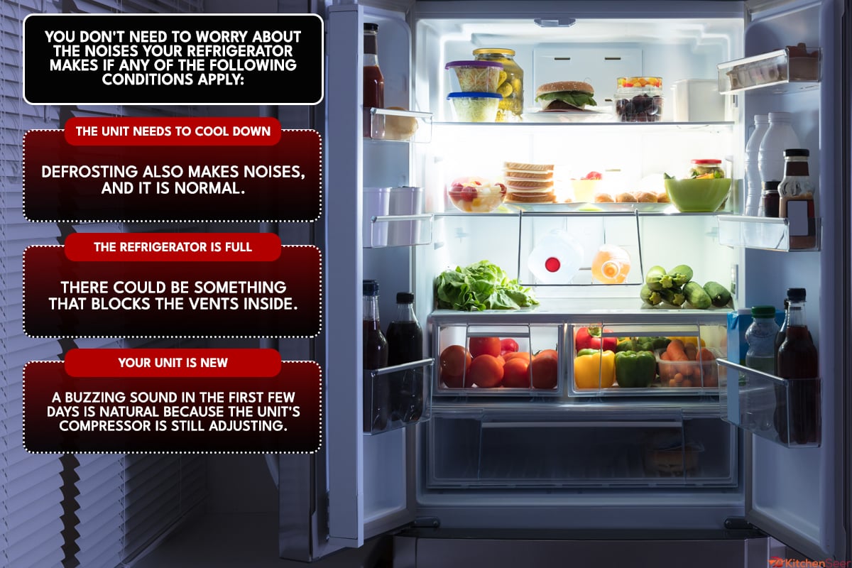 打开冰箱，冰箱里装满了果汁和新鲜蔬菜，冰箱的声音就像流水潺潺bd手机下载