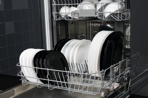 阅读更多文章当洗碗机运行时水槽备份-该怎么办?