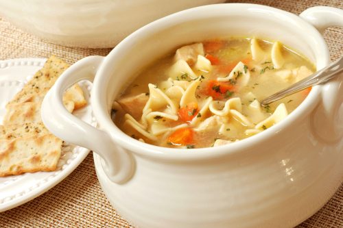 阅读更多关于11种冬天的汤，会温暖你的心