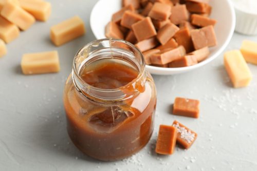 阅读更多关于这篇文章你能融化奶油糖果硬糖吗?