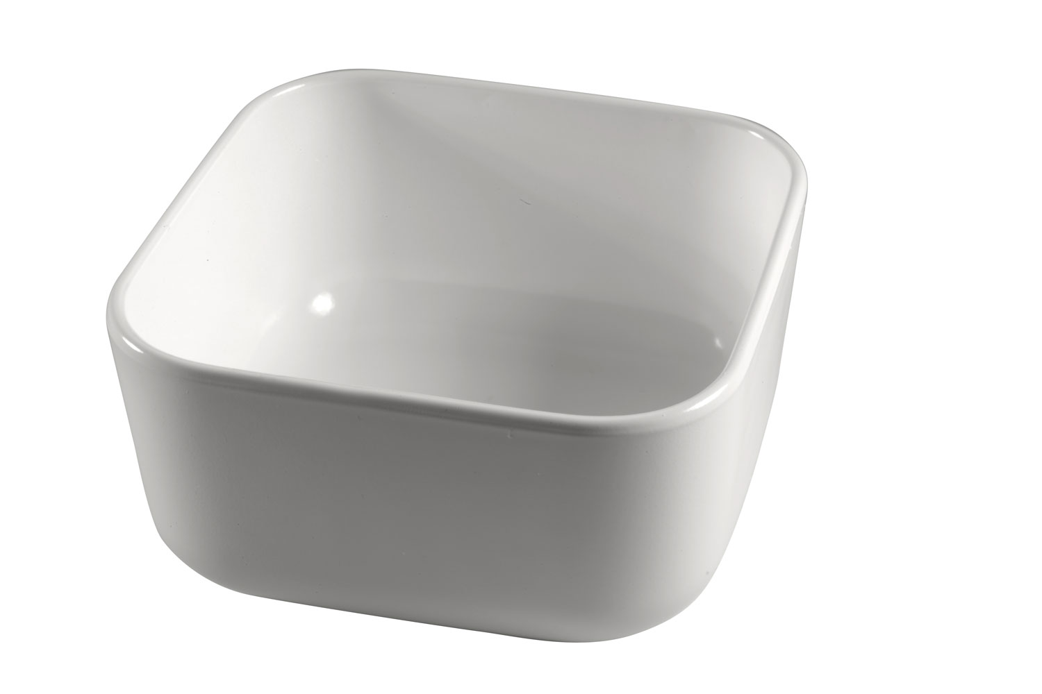 White-ceramic-plate