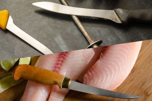 Read more about the article Boning Knife vs. Fillet Knife: What’s The Difference?