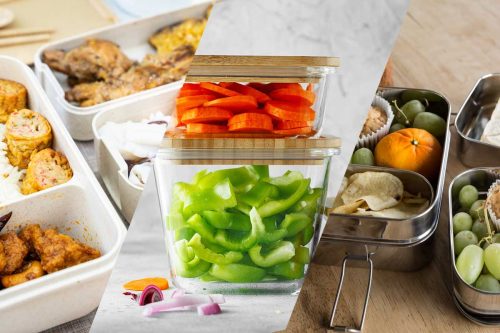 阅读更多关于“用塑料、玻璃还是不锈钢储存食物更好?”