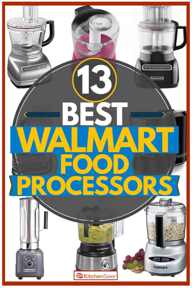 沃尔玛食品处理器产品,最好13沃尔玛食品加工商