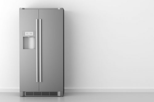 阅读更多关于“典型的冰箱有多大?”[4尺寸说明]