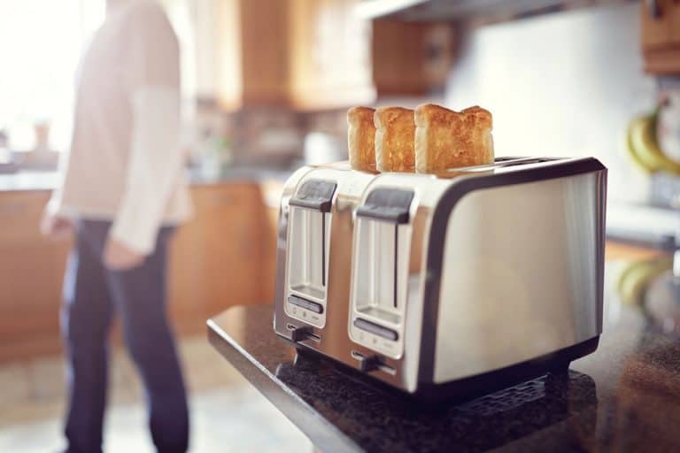 烤面包机能源部烤面包,厨房用具礼物(2020年版)bd手机下载