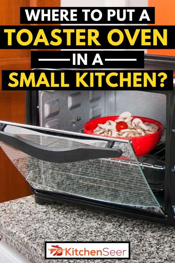 厨房环境中的烤面包机，小厨房的烤bd手机下载面包机应该放在哪里?