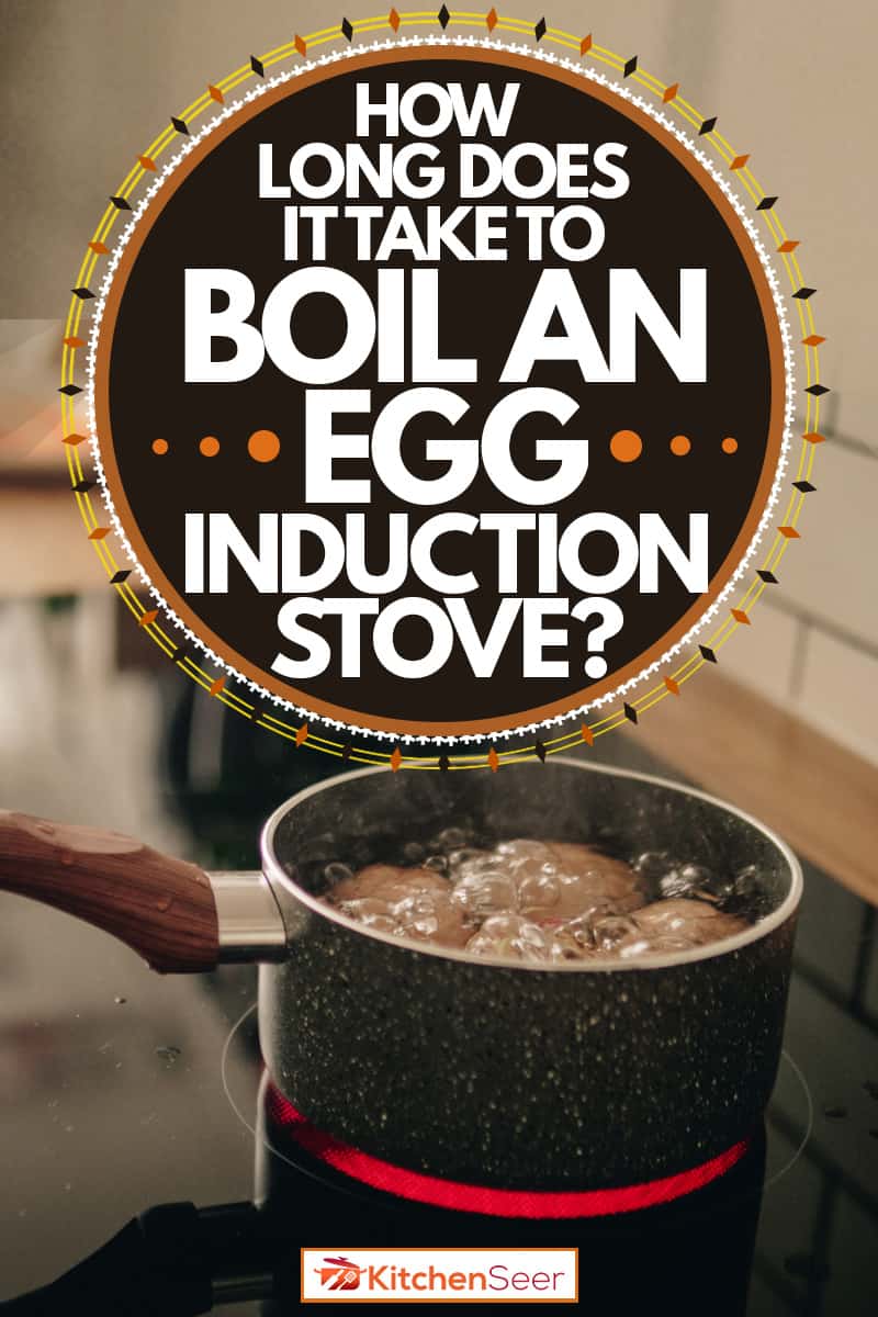 在电磁炉上的锅上煮鸡蛋，在电磁炉上煮鸡蛋需要多长时间?”width=