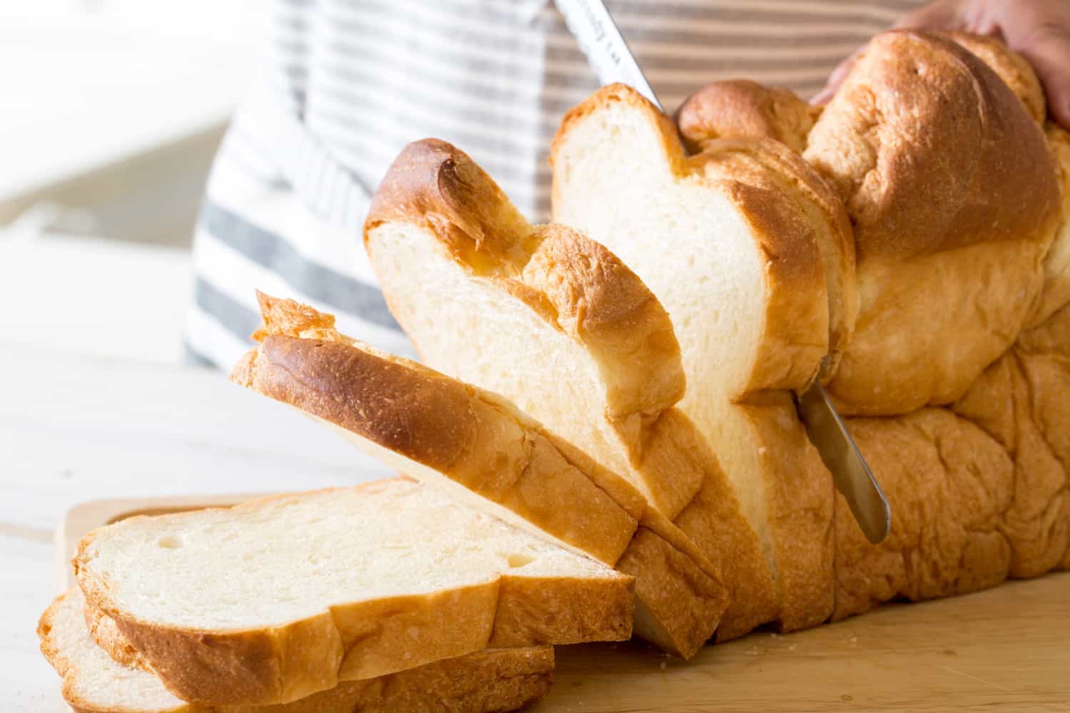 普通面包,切片面包,面包面包,平原阿米什白面包