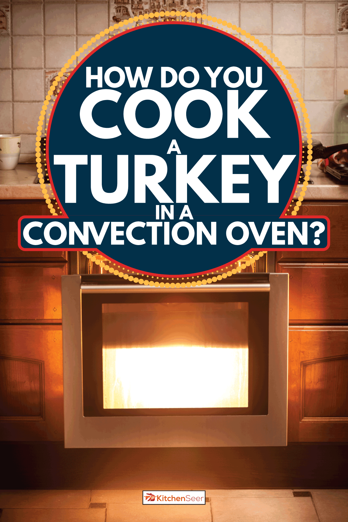 热烤箱和锅在厨房的炉子上沸腾。bd手机下载如何用对流烤箱烤火鸡＂width=