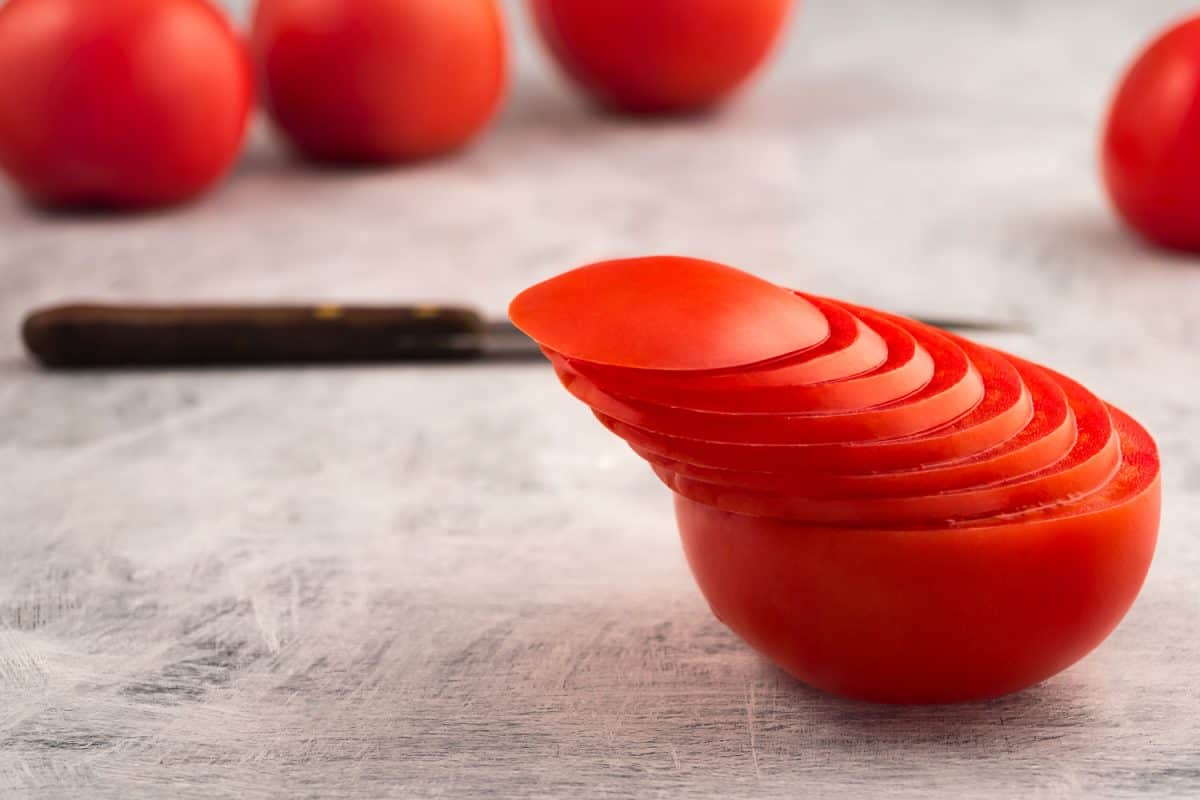 切西红柿最好的刀是什么