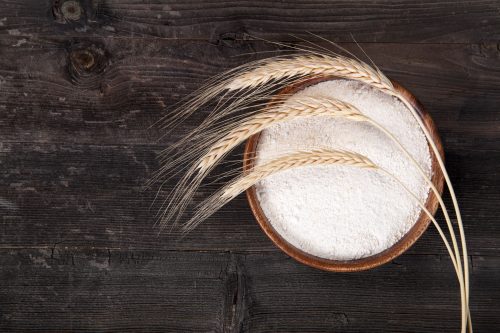 阅读更多关于“全麦面粉可以保存多长时间?”