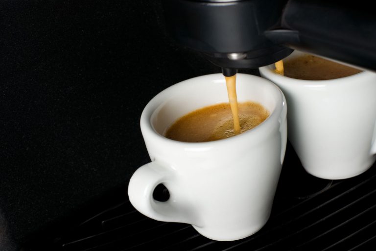 一个咖啡壶倒两杯现磨咖啡,Keurig带加热多长时间?