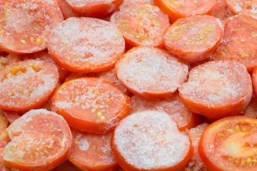 阅读更多关于“西红柿冷冻好吗?”