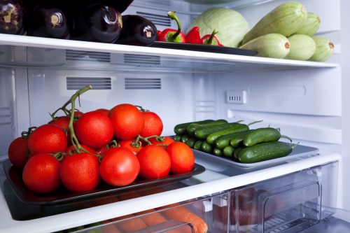 阅读更多关于“西红柿在冰箱里保存更久吗?”