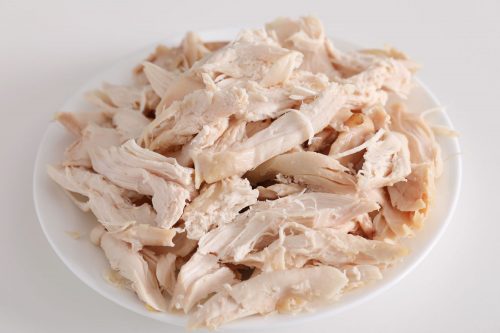 Read more about the article Can You Shred Chicken In A Food Processor?