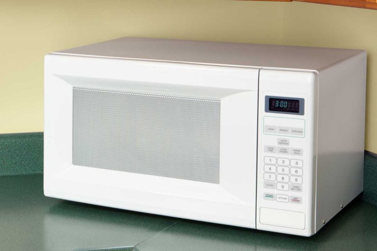 微波炉在厨房台面、多长时间你应bd手机下载该取代你的微波炉吗?