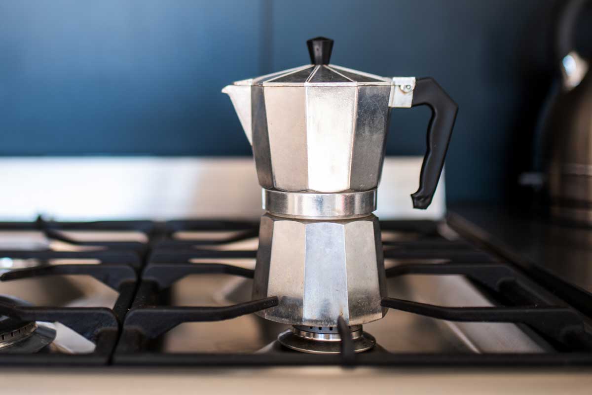 关闭咖啡过滤器的炉子在厨房,最好5加热咖啡过滤器需要考虑bd手机下载