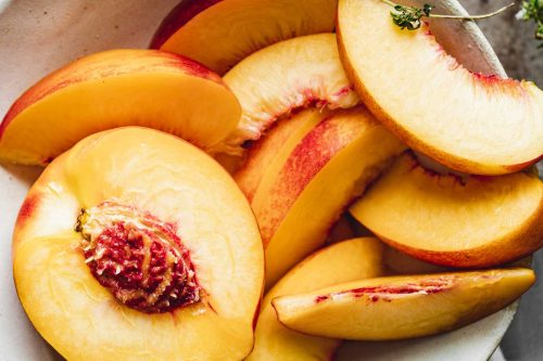 阅读更多关于这篇文章如何存储桃子和油桃腐坏