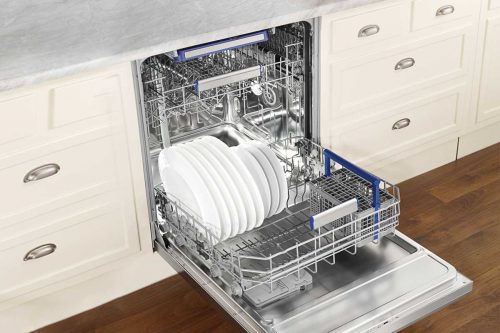 阅读更多关于如何将洗碗机安装到石英台面的文章