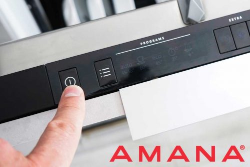 阅读更多关于如何重置Amana洗碗机的文章＂decoding=