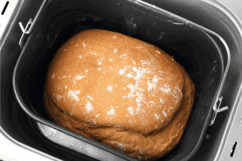 阅读更多关于这篇文章如何重置Cuisinart面包机