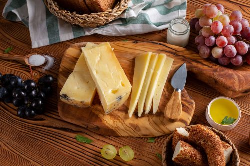 阅读更多关于什么奶酪在法国洋葱汤?
