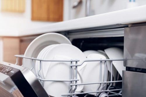 阅读更多文章如何填补洗碗机和台面之间的差距?